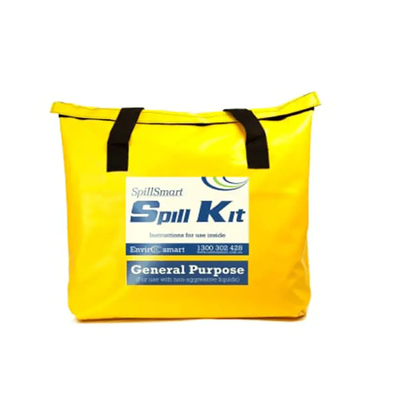 Go General Purpose Spill Kit 50L 1