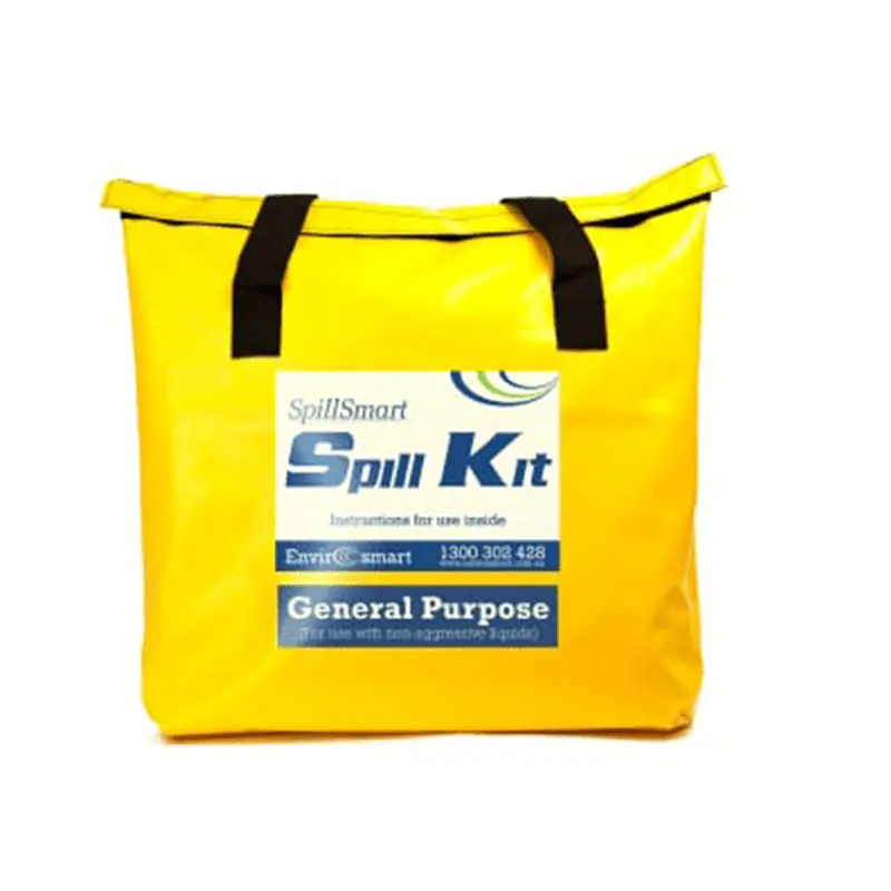 Go General Purpose Spill Kit 80L 1