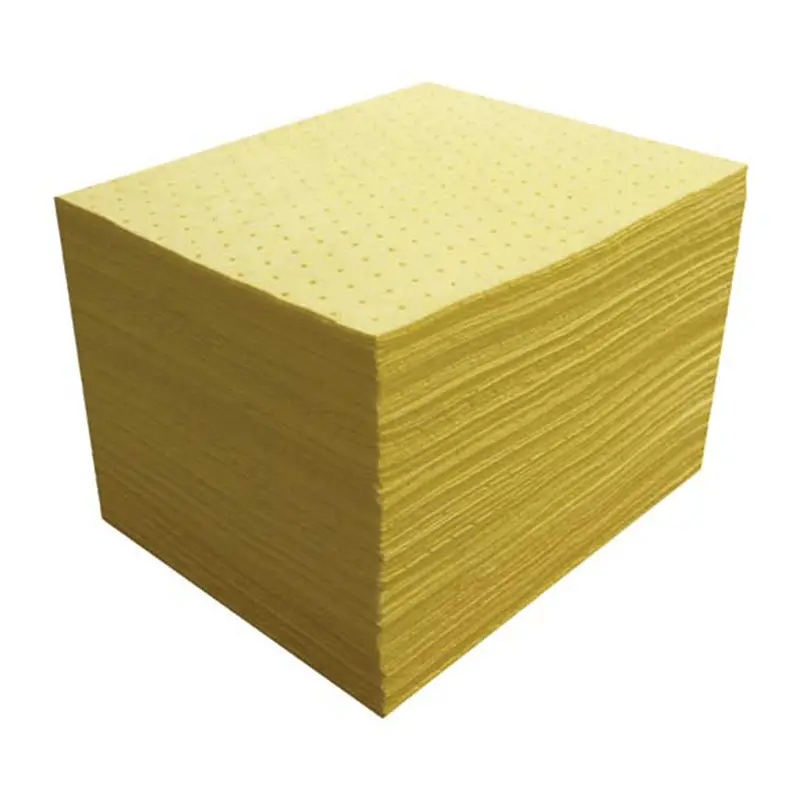 Go Hazchem Poly Pads 1