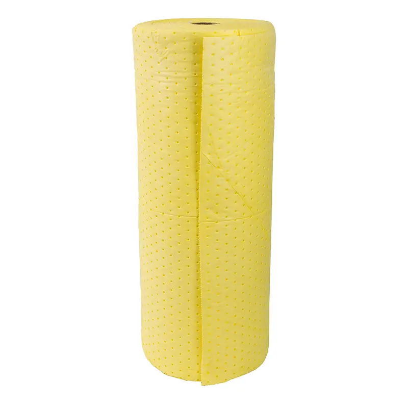 Go Hazchem Poly Roll 1