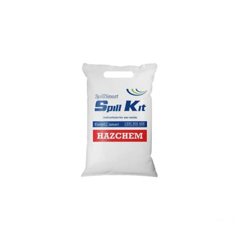 Go Hazchem Spill Kit 15L 1
