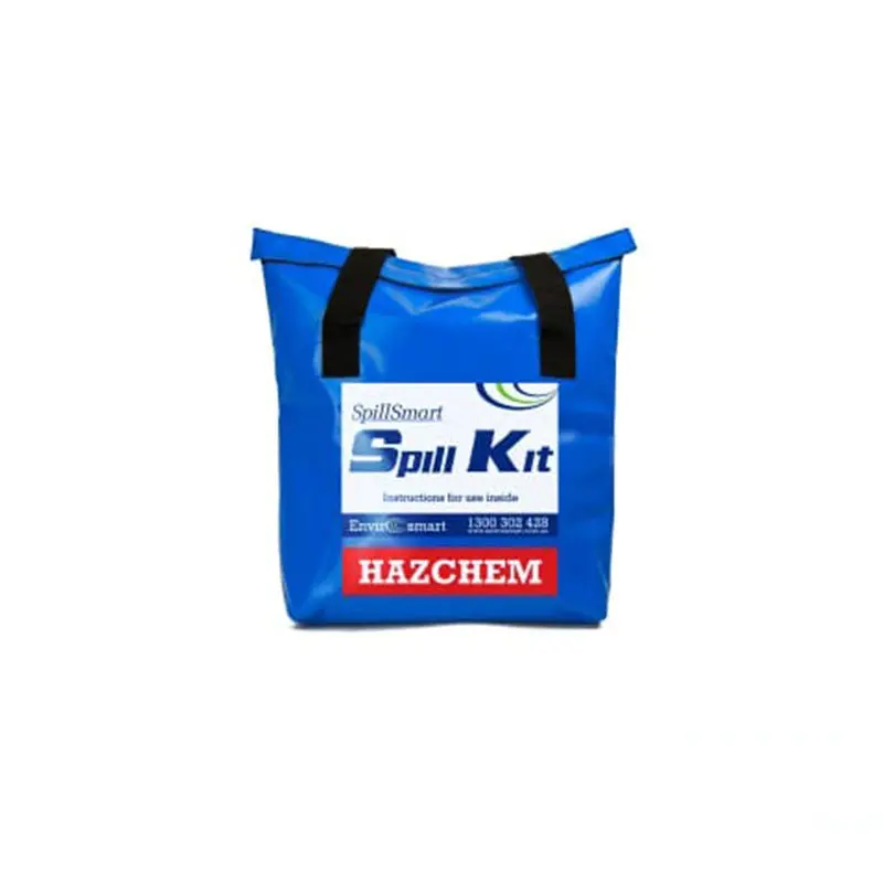 Go Hazchem Spill Kit 30L 1