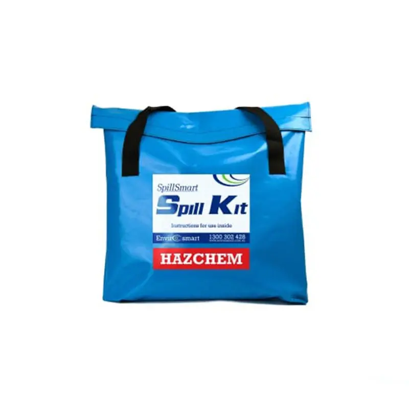 Go Hazchem Spill Kit 80L 1