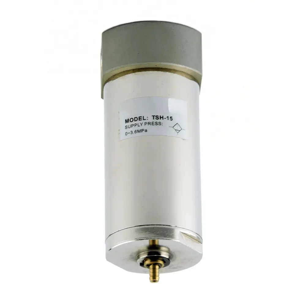 Go Hpf High Pressure Airline Filters 1