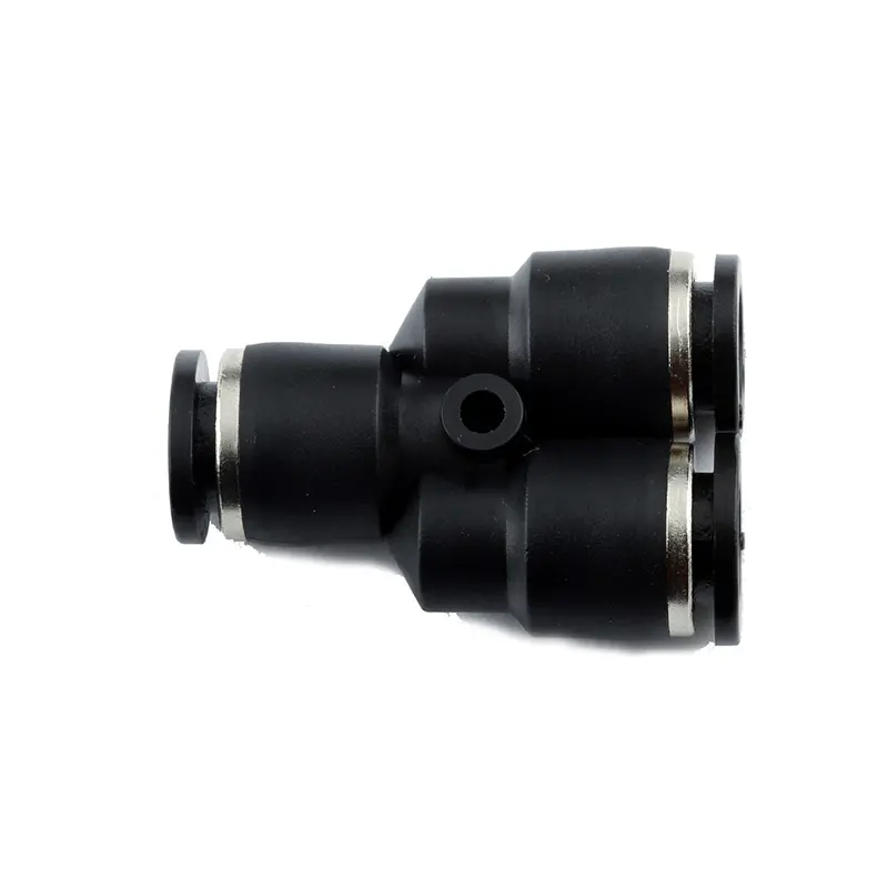 Go Ipy Pneumatic Y Joiner Imperial Push Fit 1