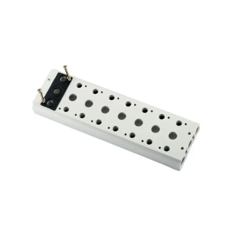 Go Manifold Station Solenoid Valves 1