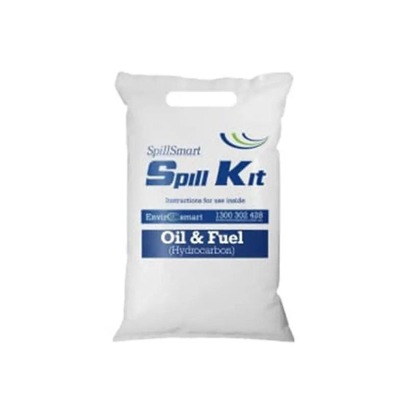 Go Oil & Fuel Hydrocarbon Spill Kit 15L 1