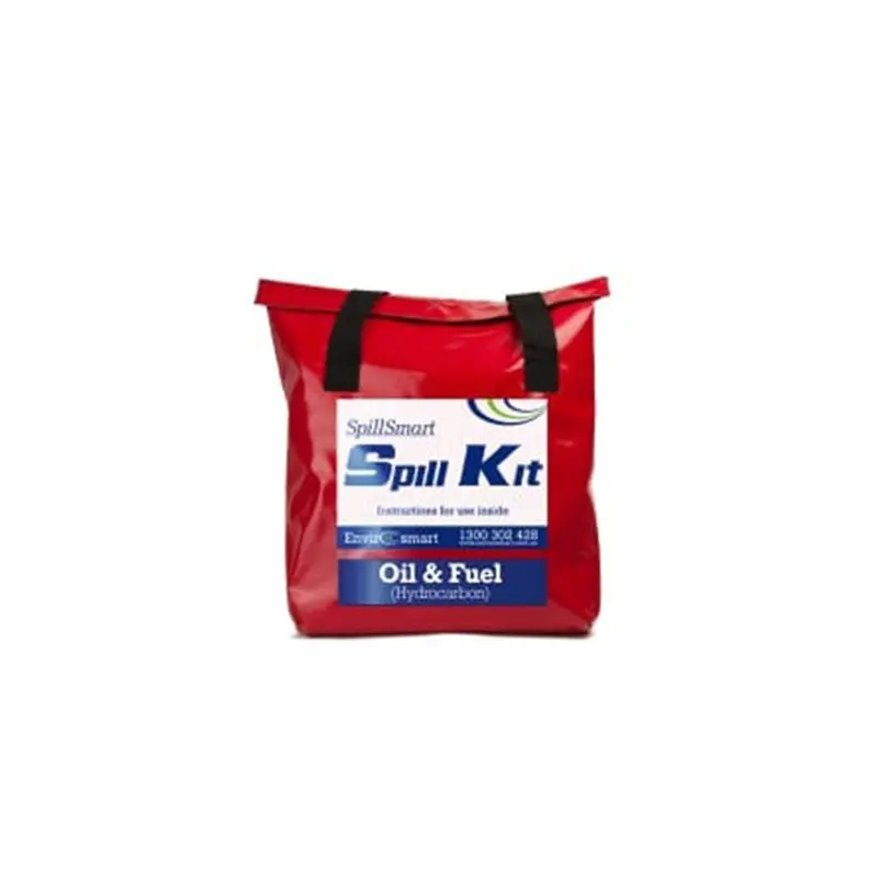 Go Oil & Fuel Hydrocarbon Spill Kit 30L 1