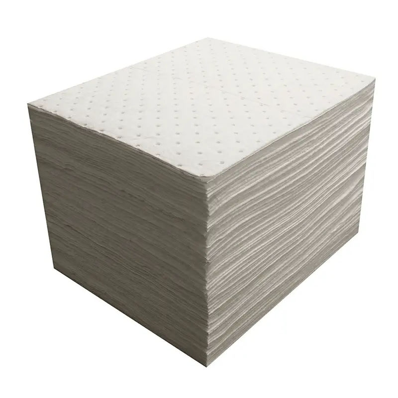 Go Oil Only Poly Pads 1