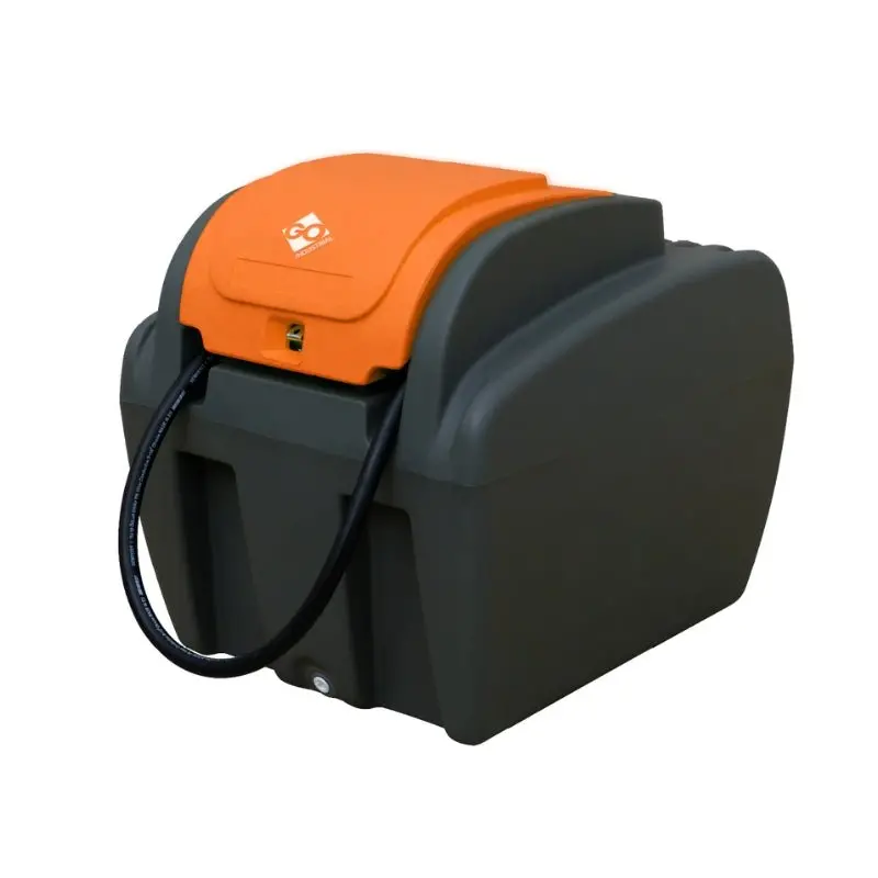 Go Portable Diesel Tanks 1