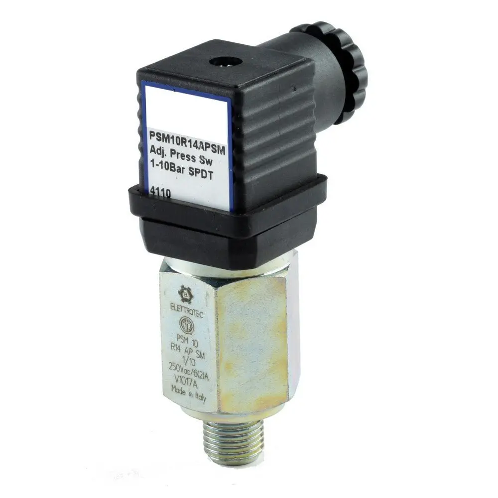Go Psp Pressure Switch Plated Steel 1