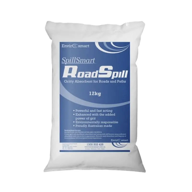 Go Roadspill Absorbent 12Kg 1