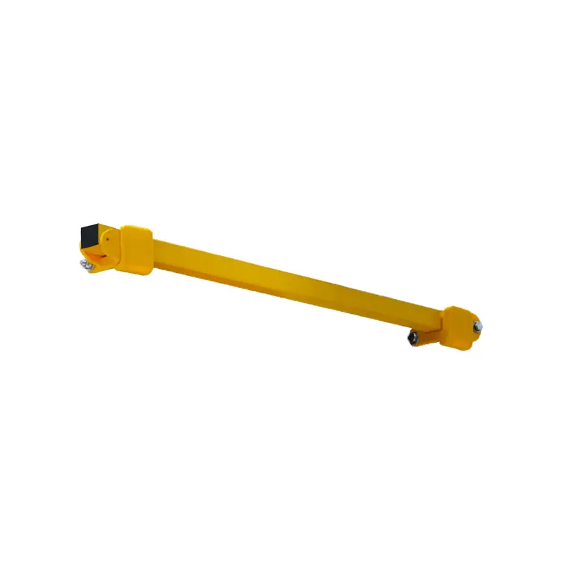 Go Safety Boom Ladderweld Order Pickers 1