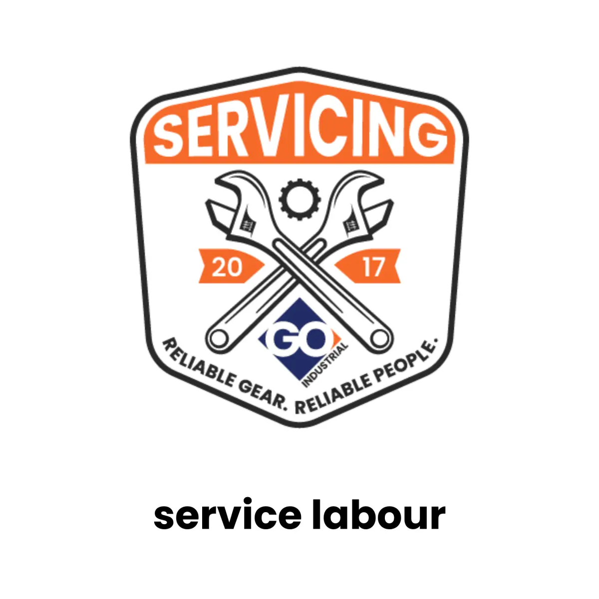 Go Service Labour 1
