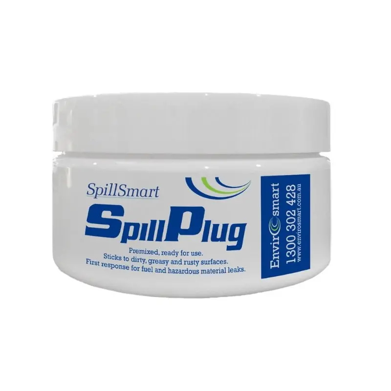 Go Spillplug Spillsmart 1