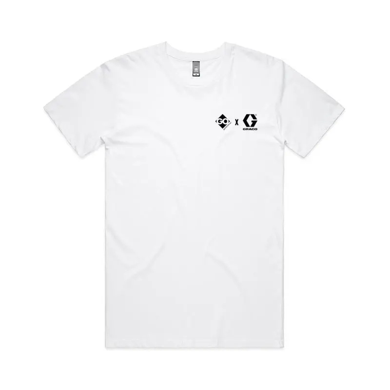 Go X Graco T-Shirt 1
