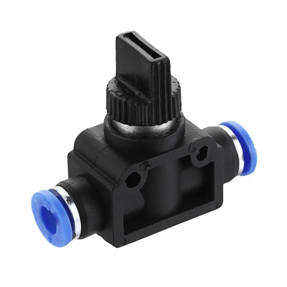 Go Ybv Pneumatic Isolation Valves Push Fit 1
