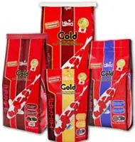 Hikari Gold Fish Food 1