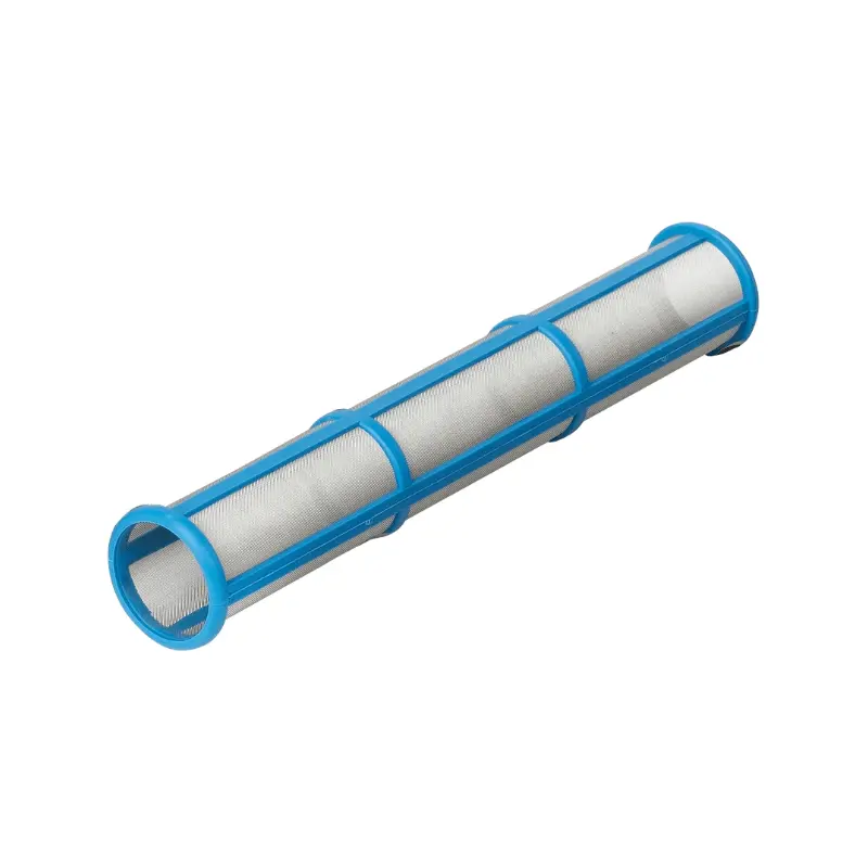 Graco 100 Mesh Easy Out Pump Manifold Long Filter 1