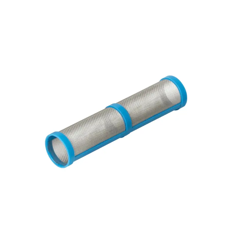 Graco 100 Mesh Short Easy Out Pump Manifold Filter 1