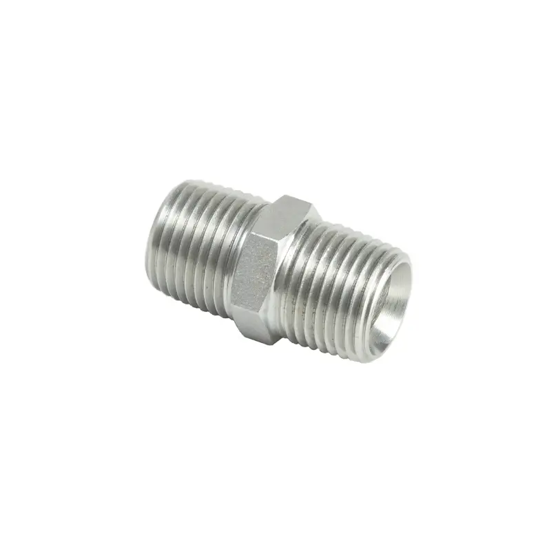 Graco 1/2" X 1/2" Hose Fitting 1