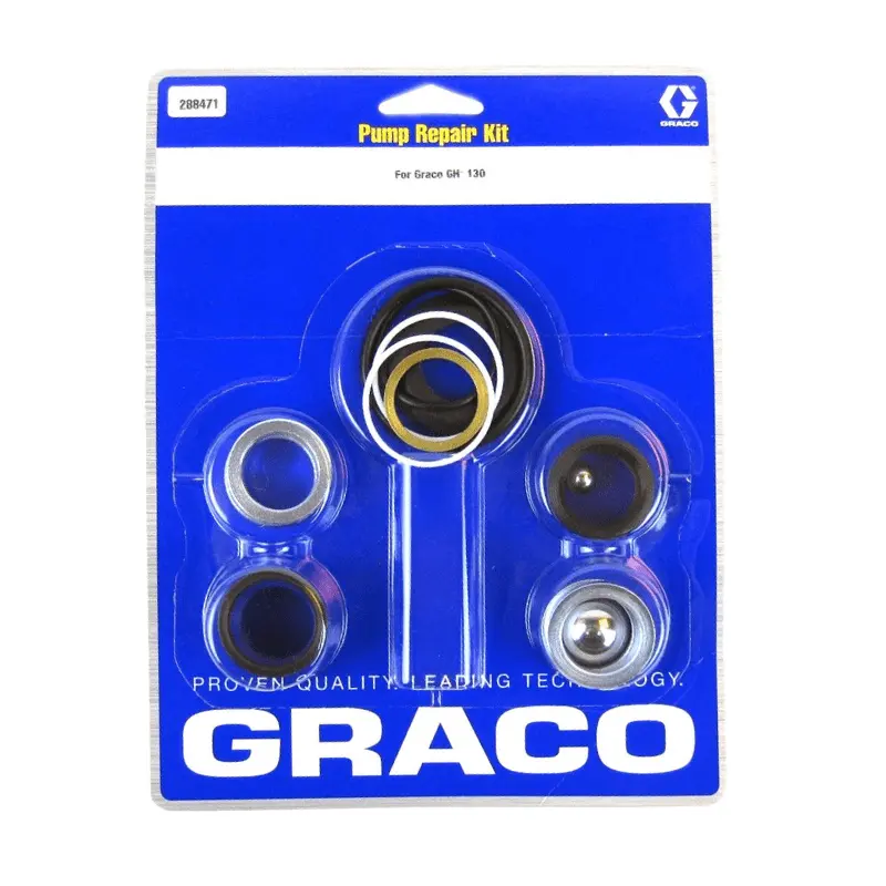 Graco 130Hs Pump Repair Kit 1