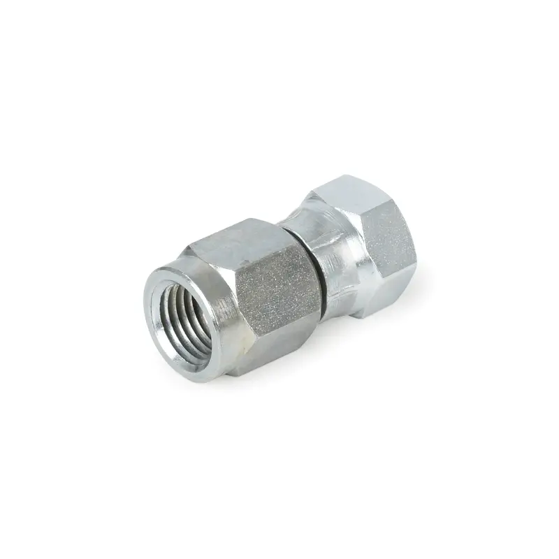 Graco 1/4In X 1/4In Swivel Union 1