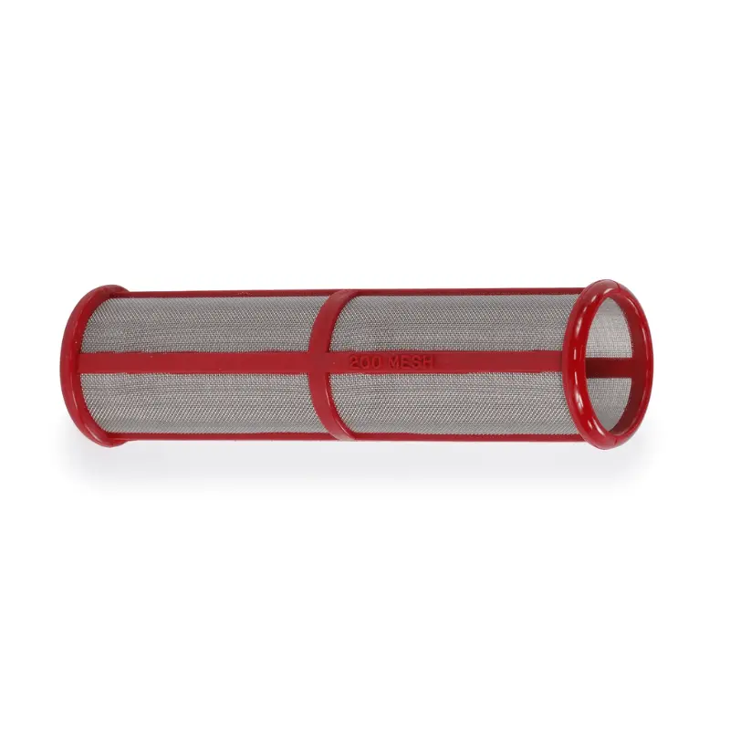 Graco 200 Mesh Easy Out Short Filter 1