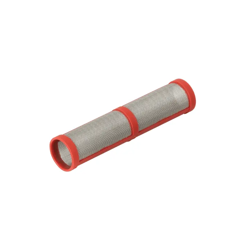 Graco 200 Mesh Short Easy Out Pump Manifold Filter 1