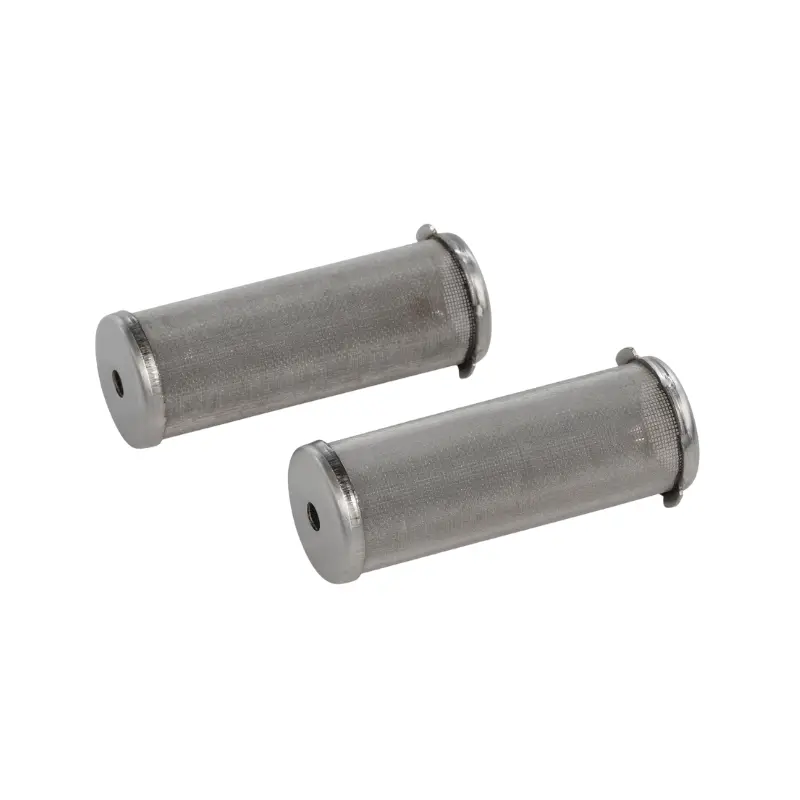 Graco 200 Mesh Short Stain Filter Kit 2-Pack 1