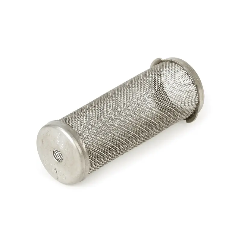 Graco 30 Mesh Short Manifold Filter 1