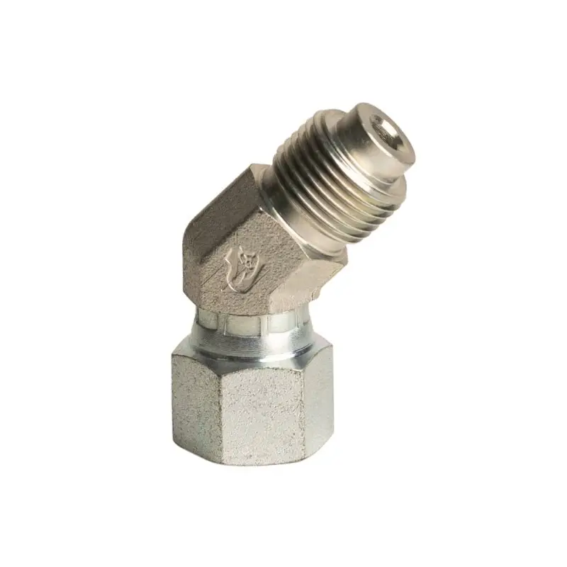 Graco 45-Degree Swivel Adaptor 1