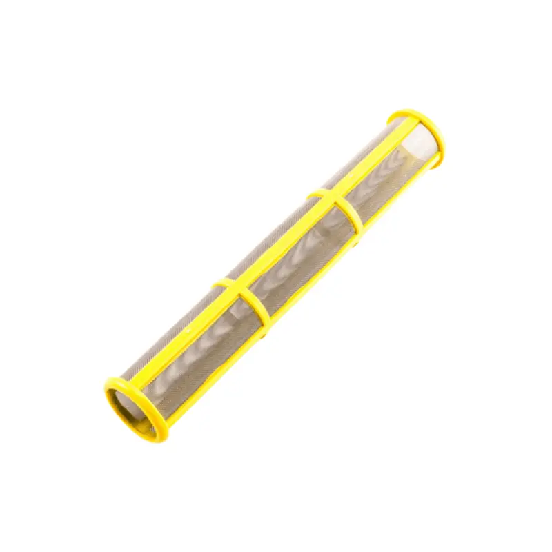 Graco 50 Mesh Long Hi-Flow Easy Out Pump Manifold Filter 1