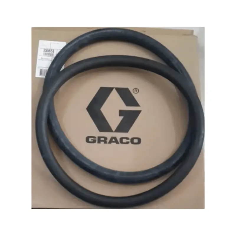 Graco 55 Gallon Epdm Drum Wiper Seal 1