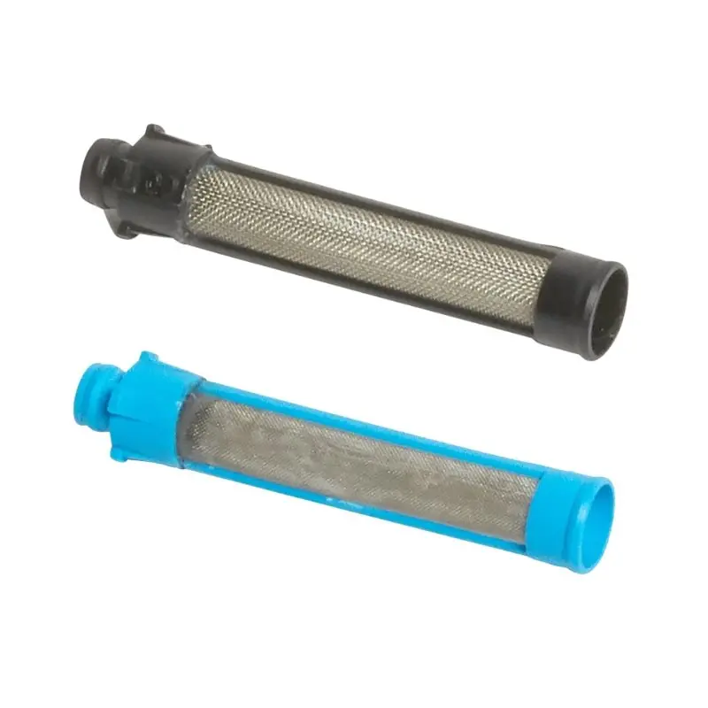 Graco 60 Mesh And 100 Mesh Contractor Pc Compact Gun Filter 1