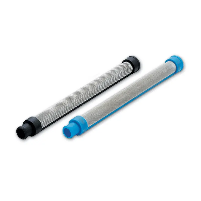 Graco 60 Mesh And 100 Mesh Easy Out Gun Filter 1