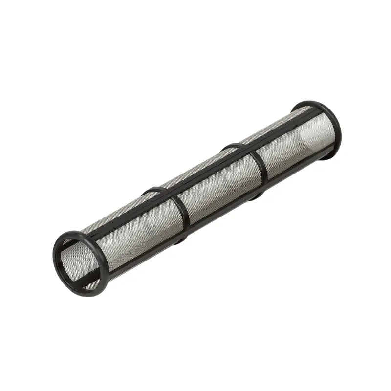 Graco 60 Mesh Black Long Filter 1