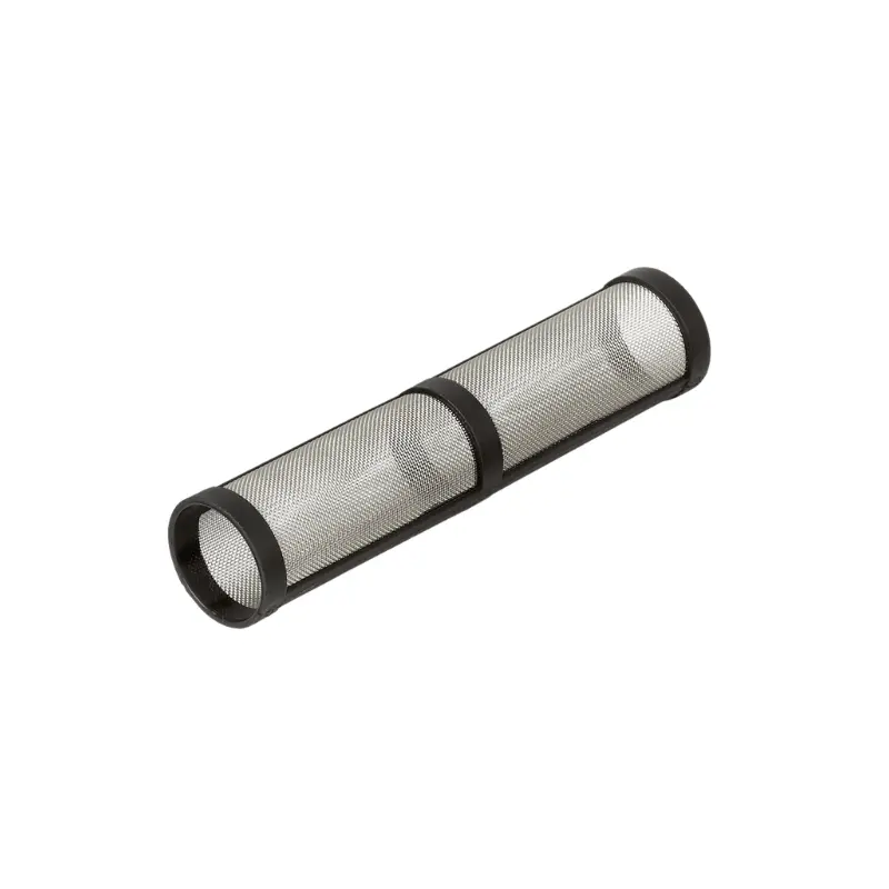 Graco 60 Mesh Black Short Filter 1