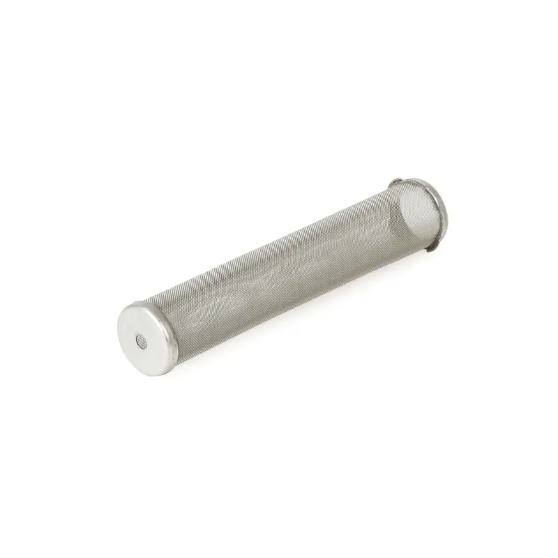 Graco 60 Mesh Long Manifold Filter 1