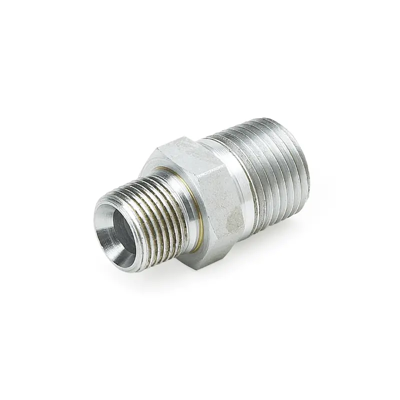 Graco 9.5 Mm 3/8 In. X 12.7 Mm 1/2 In. Hose Fitting 1