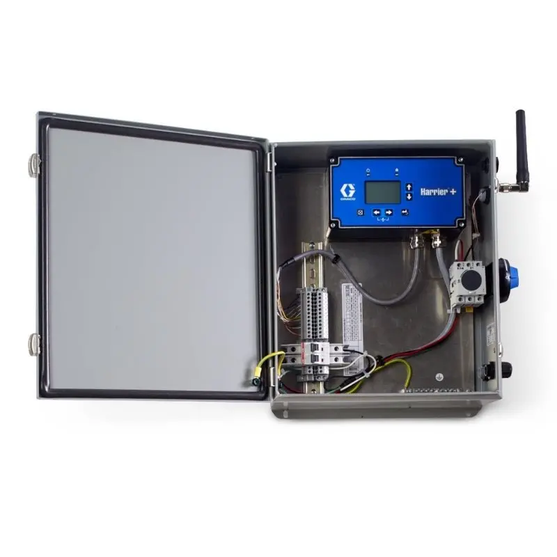 Graco Ac Control Box Harrier+ Range 1