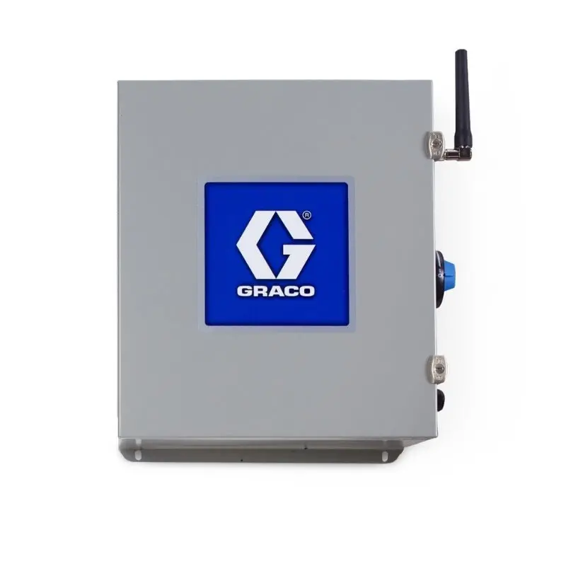 Graco Ac Control Box Harrier+ Range 2