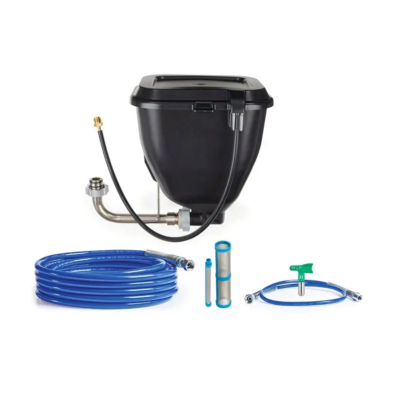 Graco Airless Finishing Kit 1