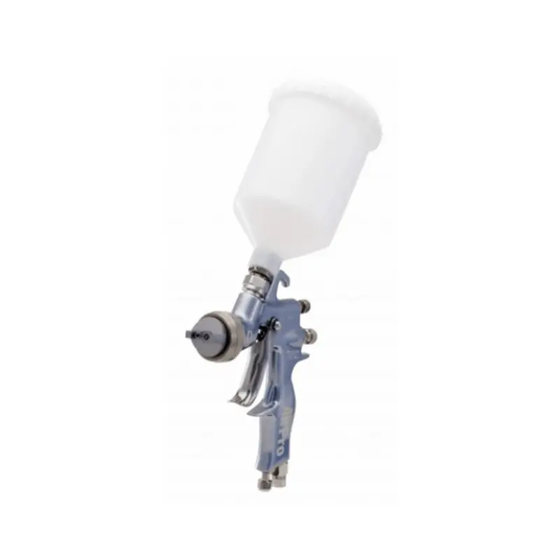 Graco Airpro Gravity Feed Spray Guns 1