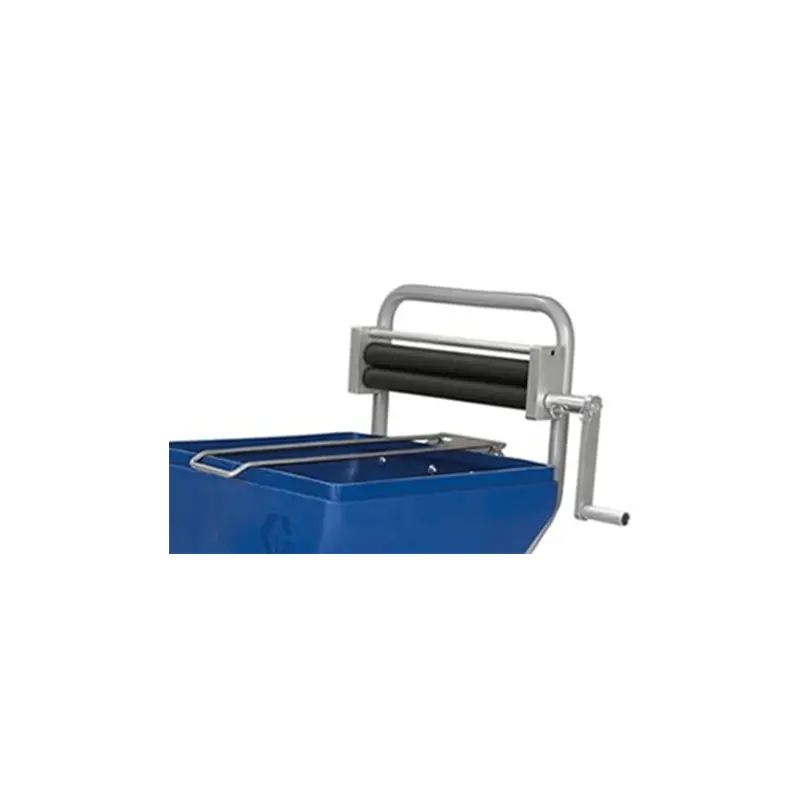 Graco Bag Roller For Texture Hopper 1