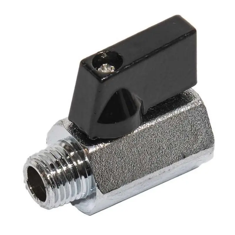 Graco Ball Valve 1