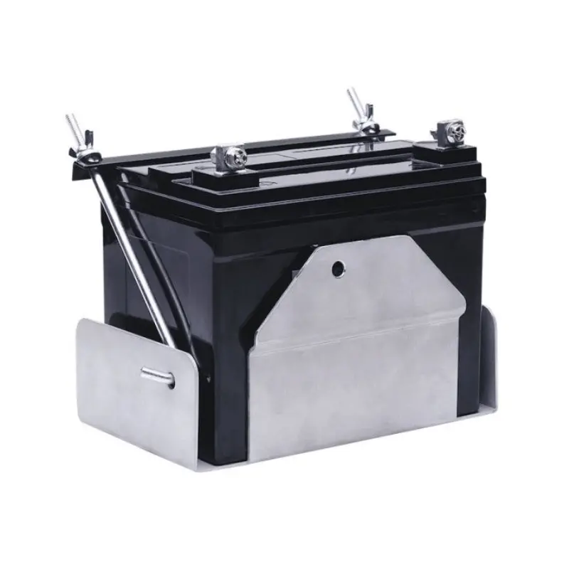 Graco Battery Accessory Kit 1