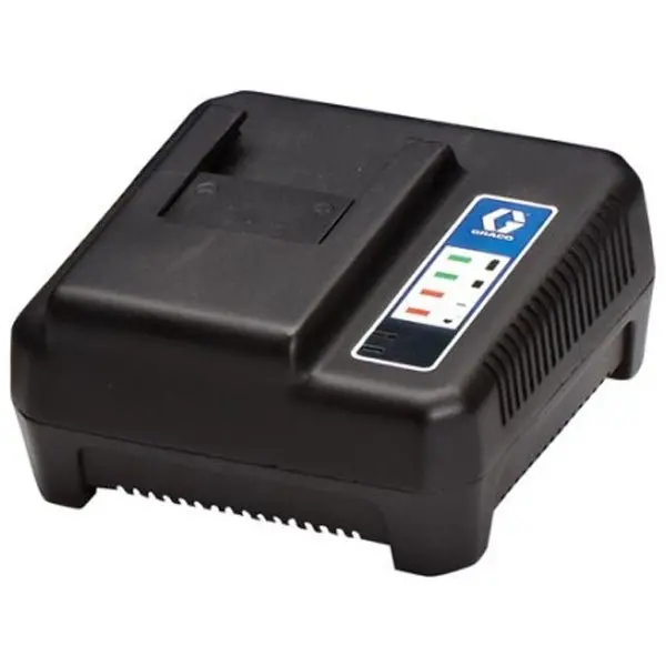 Graco Battery Charger For Xforce Hd Handheld Airless Sprayer 1