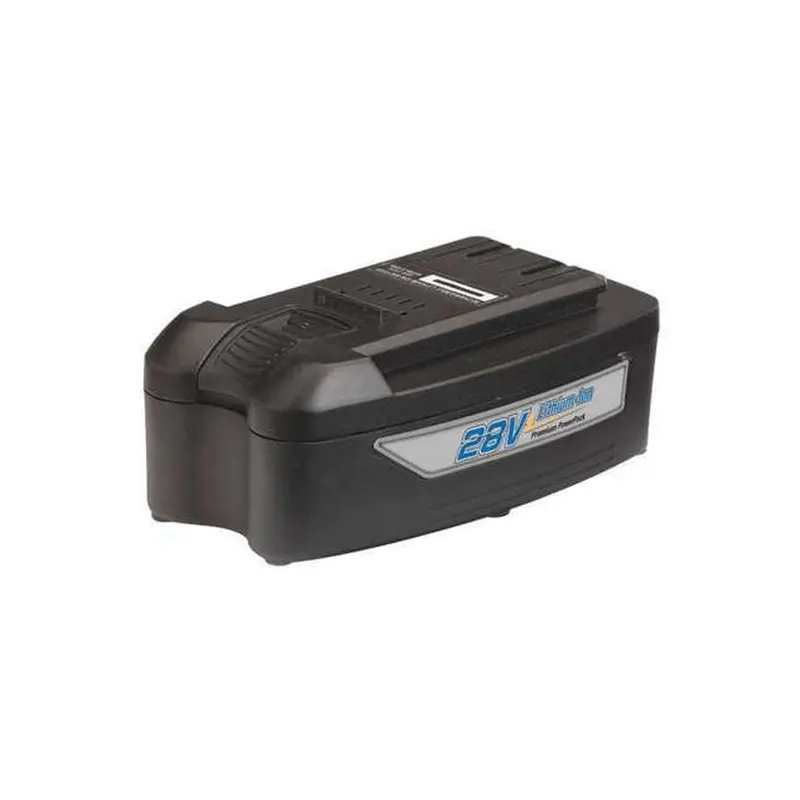 Graco Battery For Xforce Hd Handheld Airless Sprayer 1