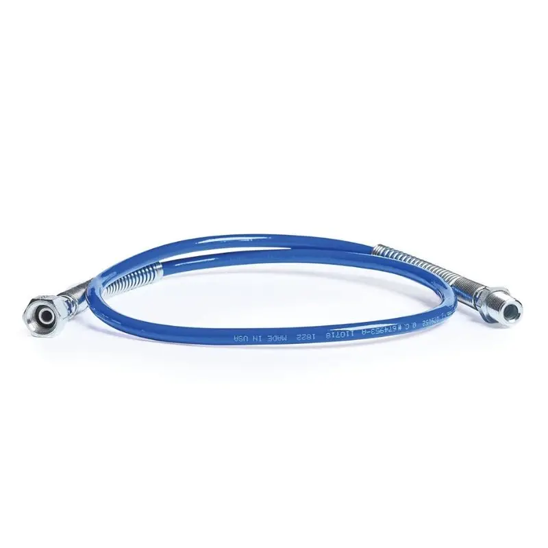 Graco Bluemax Ii Airless Whip Hoses 1